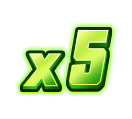 ×1