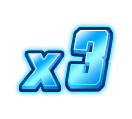 ×2
